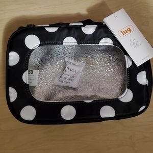 Lug Freight Box Lunch Container